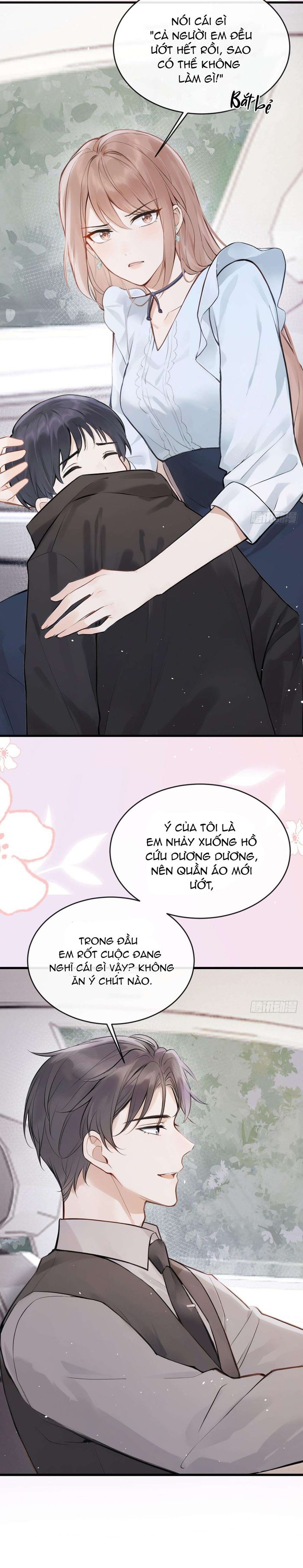 Sống Chung Để Tán Em - Chap 41 Ảnh 29