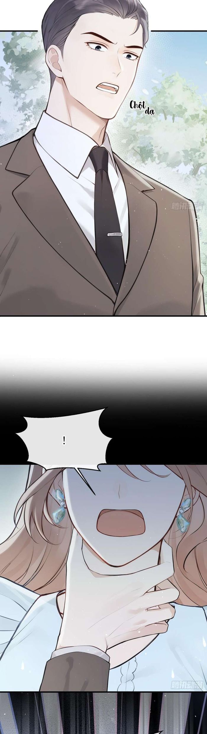 Sống Chung Để Tán Em - Chap 41 Ảnh 4