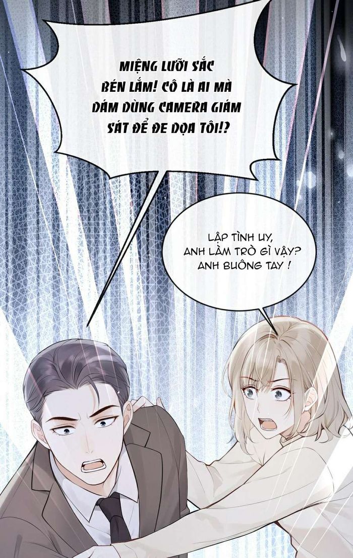 Sống Chung Để Tán Em - Chap 41 Ảnh 5