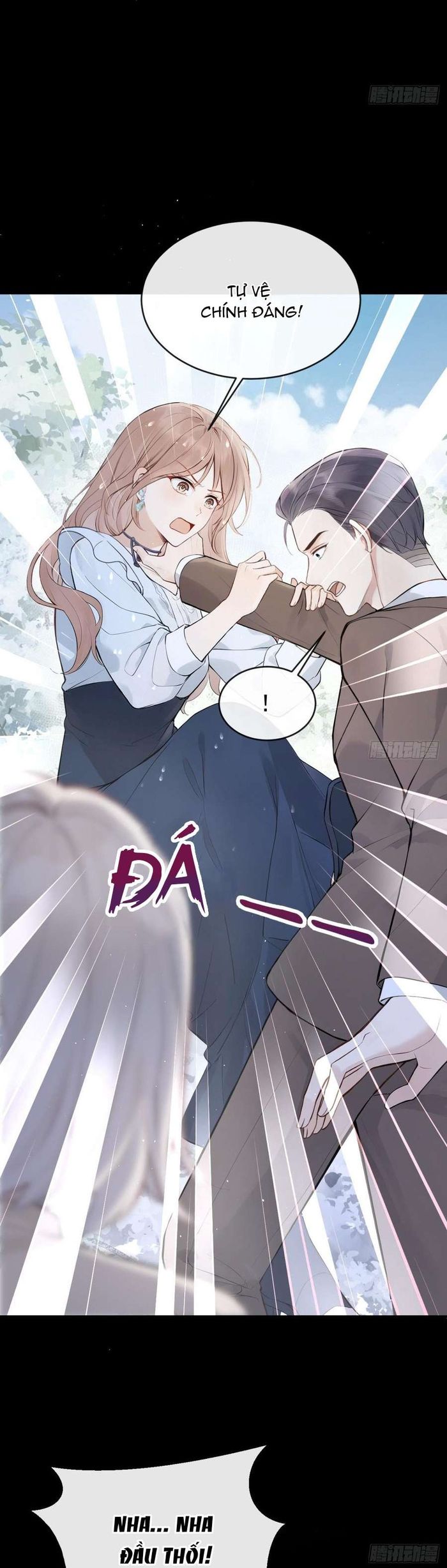 Sống Chung Để Tán Em - Chap 41 Ảnh 7