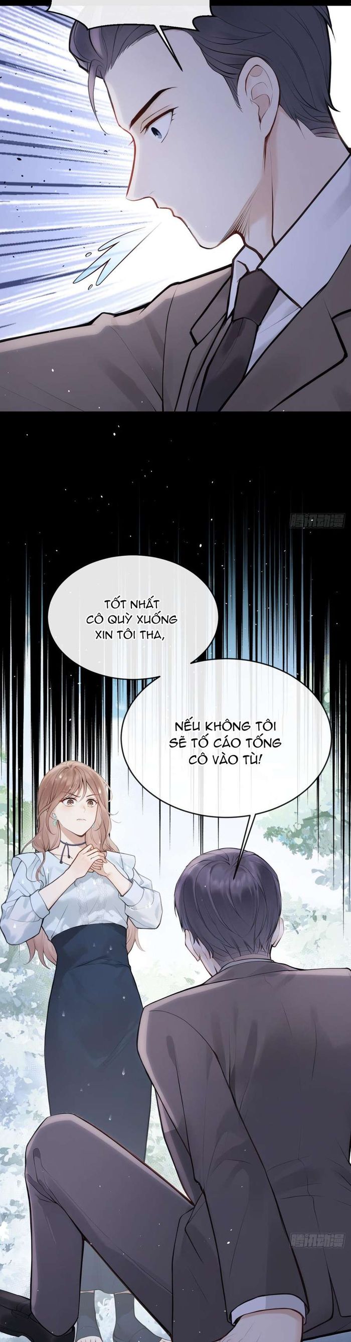 Sống Chung Để Tán Em - Chap 41 Ảnh 8