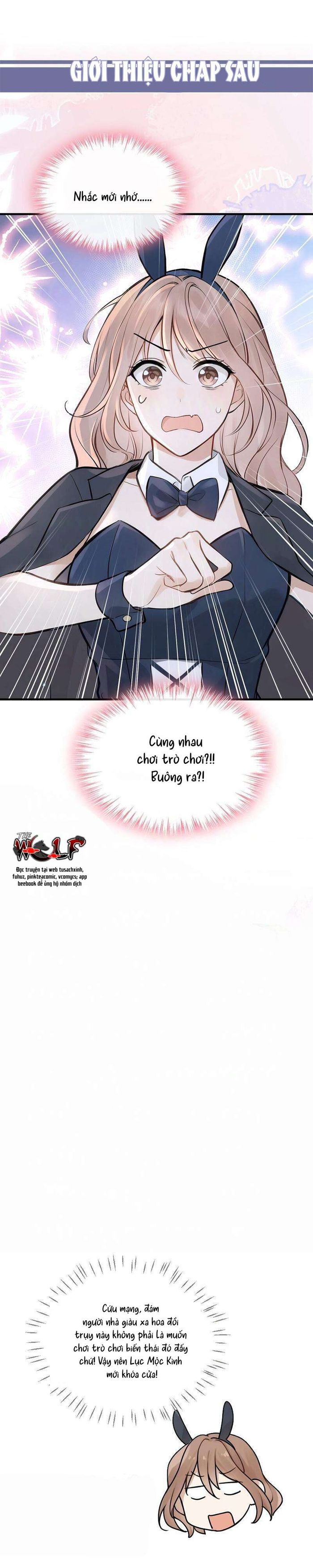 Sống Chung Để Tán Em - Chap 43 Ảnh 7