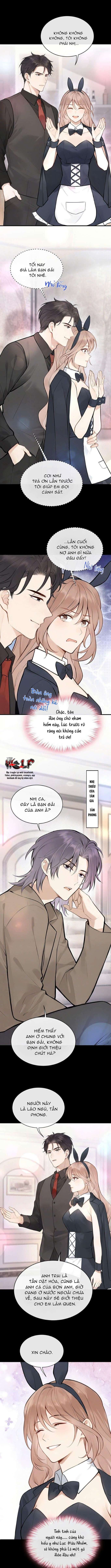 Sống Chung Để Tán Em - Chap 44 Ảnh 4