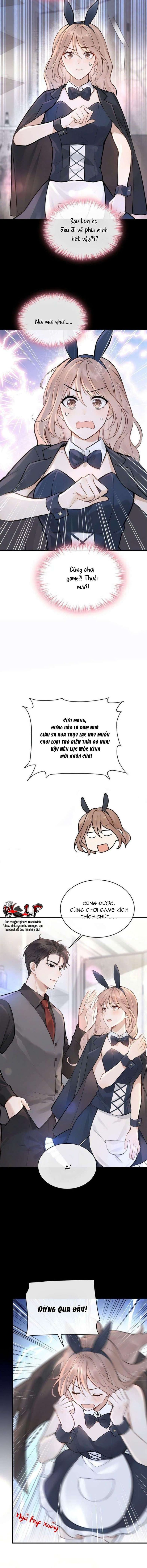 Sống Chung Để Tán Em - Chap 44 Ảnh 8