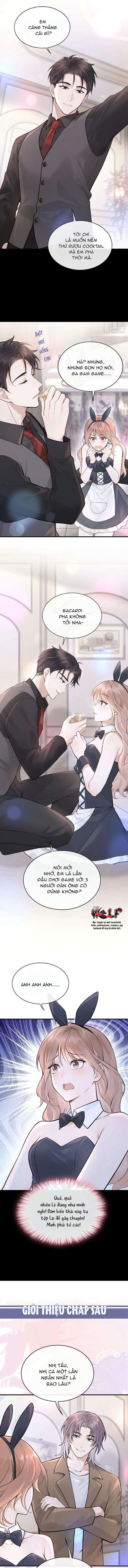 Sống Chung Để Tán Em - Chap 44 Ảnh 9