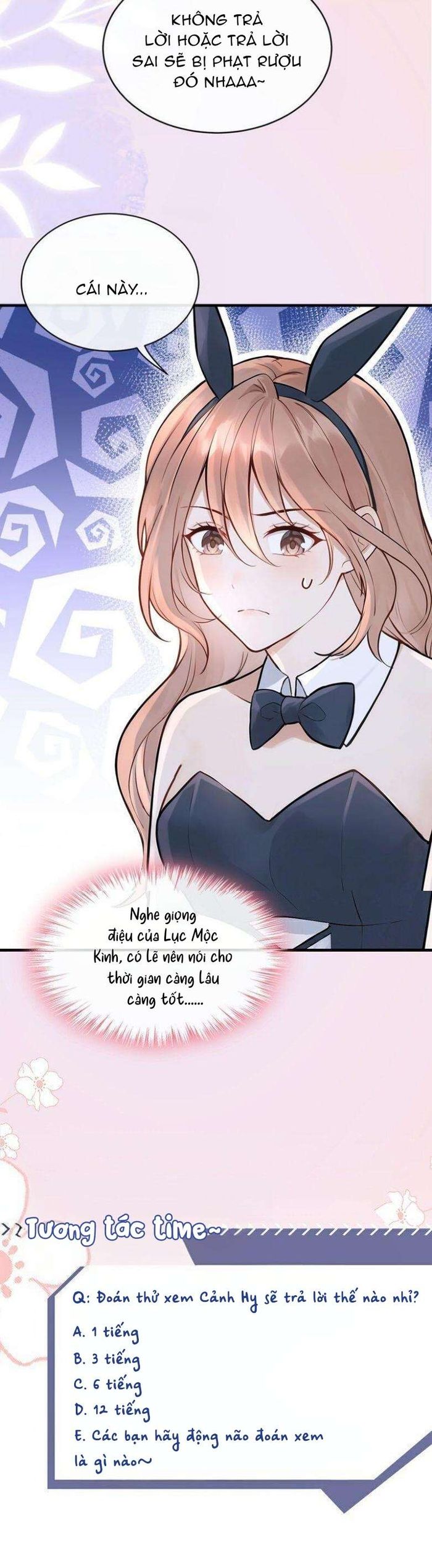Sống Chung Để Tán Em - Chap 44 Ảnh 10