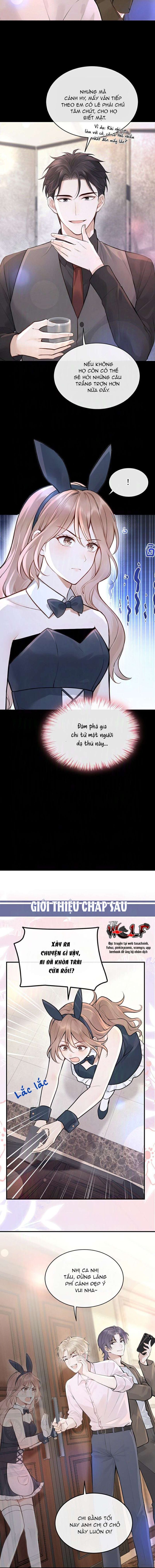 Sống Chung Để Tán Em - Chap 45 Ảnh 6