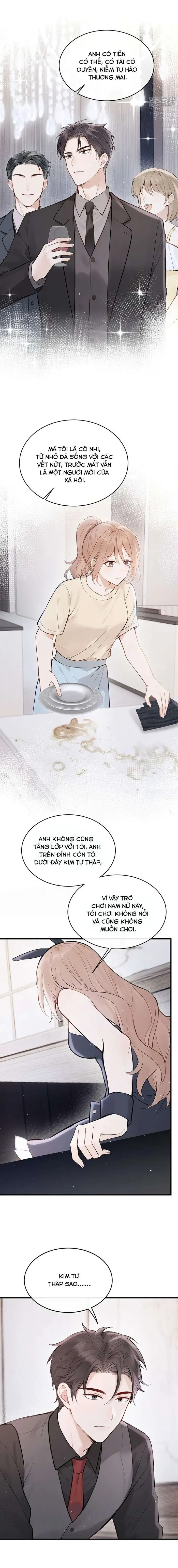 Sống Chung Để Tán Em - Chap 47 Ảnh 8