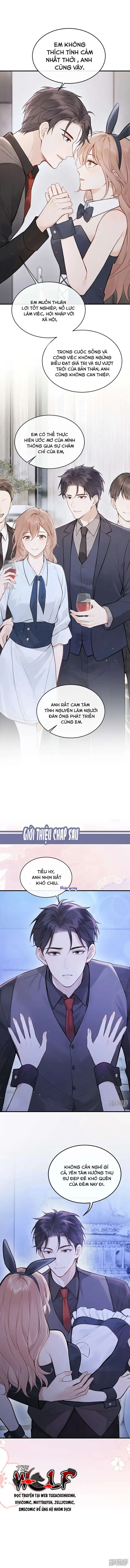 Sống Chung Để Tán Em - Chap 47 Ảnh 10