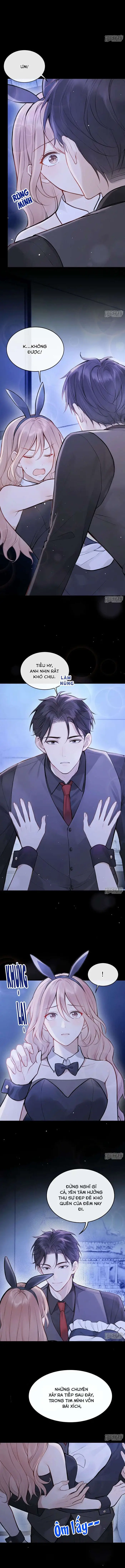 Sống Chung Để Tán Em - Chap 48 Ảnh 3