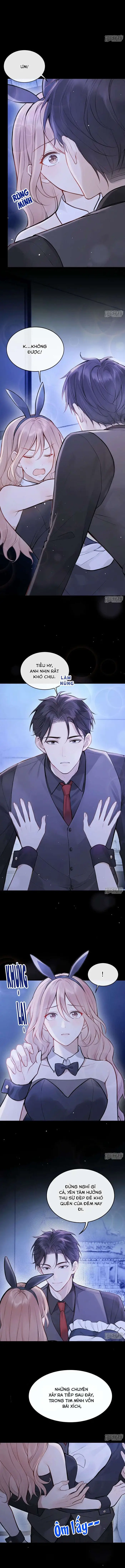 Sống Chung Để Tán Em - Chap 48 Ảnh 4