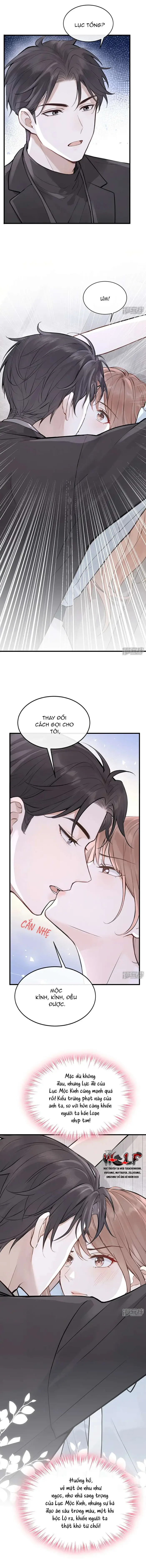 Sống Chung Để Tán Em - Chap 51 Ảnh 2
