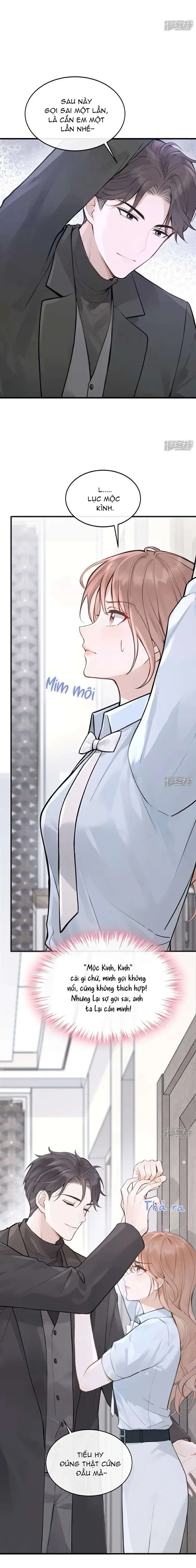 Sống Chung Để Tán Em - Chap 51 Ảnh 3