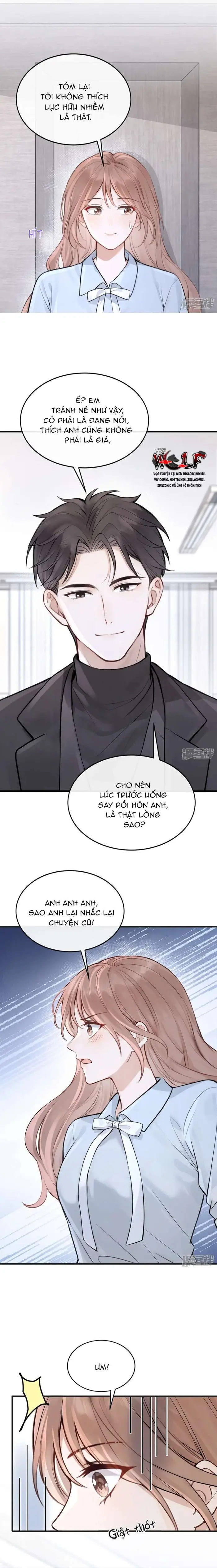 Sống Chung Để Tán Em - Chap 51 Ảnh 5