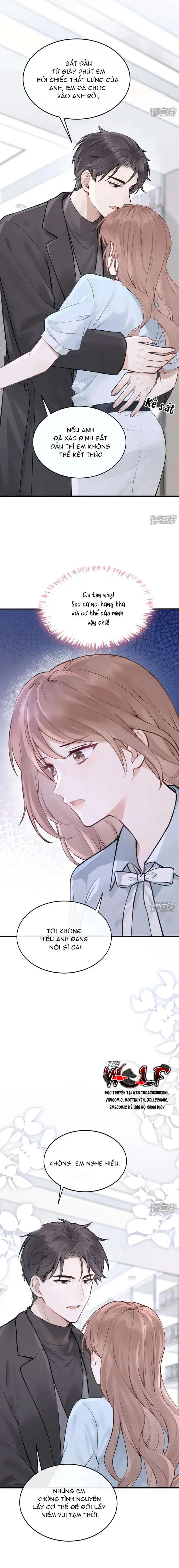 Sống Chung Để Tán Em - Chap 51 Ảnh 6
