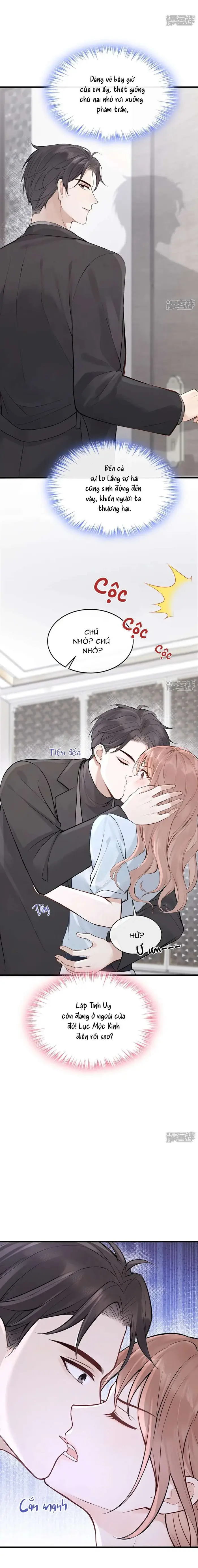 Sống Chung Để Tán Em - Chap 51 Ảnh 7