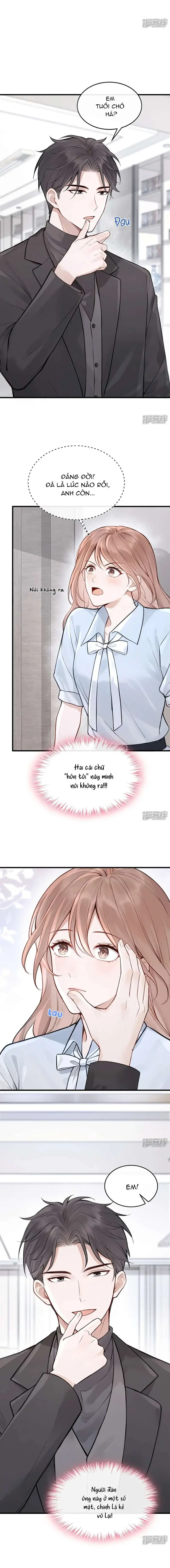 Sống Chung Để Tán Em - Chap 51 Ảnh 9