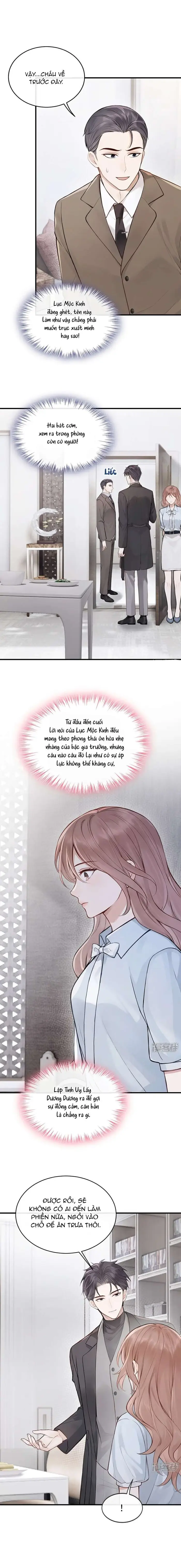 Sống Chung Để Tán Em - Chap 52 Ảnh 4