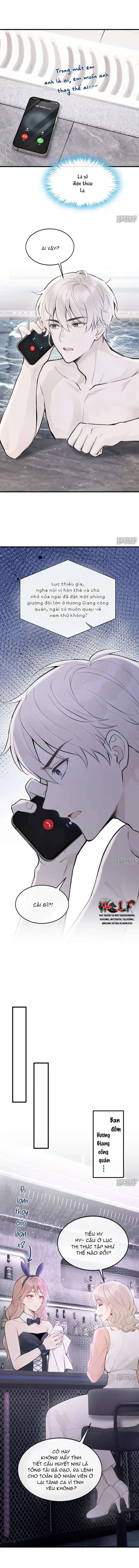 Sống Chung Để Tán Em - Chap 53 Ảnh 2