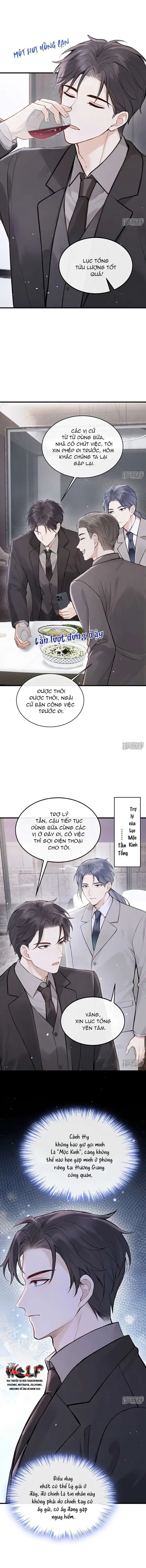 Sống Chung Để Tán Em - Chap 53 Ảnh 9