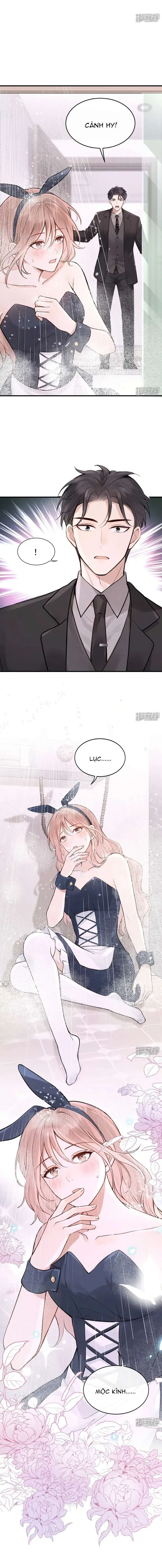 Sống Chung Để Tán Em - Chap 54 Ảnh 4