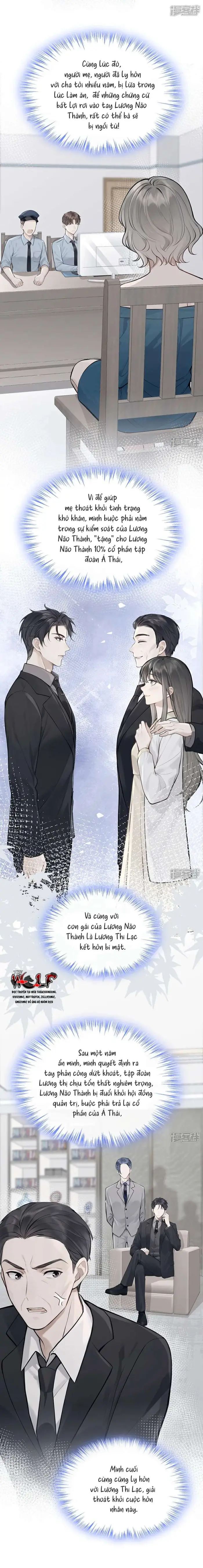 Sống Chung Để Tán Em - Chap 54 Ảnh 8