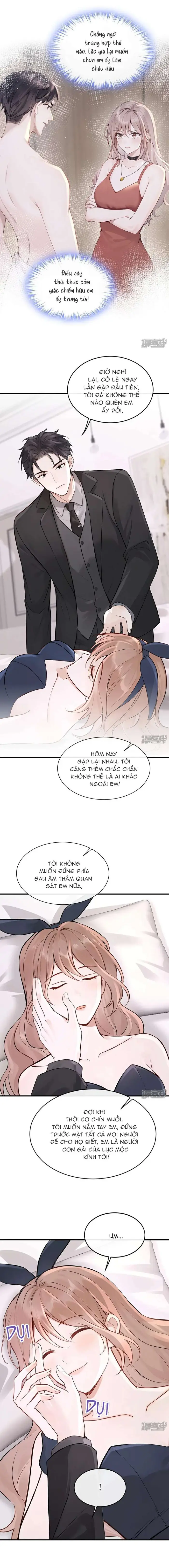 Sống Chung Để Tán Em - Chap 55 Ảnh 3
