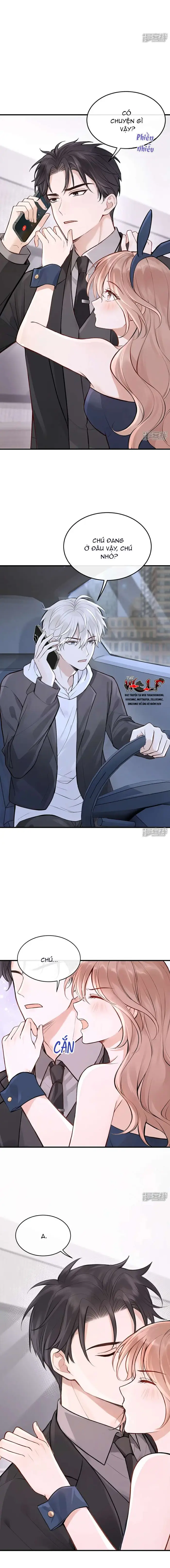Sống Chung Để Tán Em - Chap 55 Ảnh 6