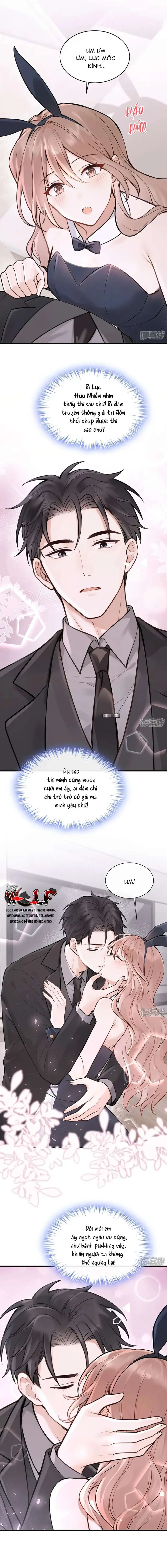Sống Chung Để Tán Em - Chap 55 Ảnh 8