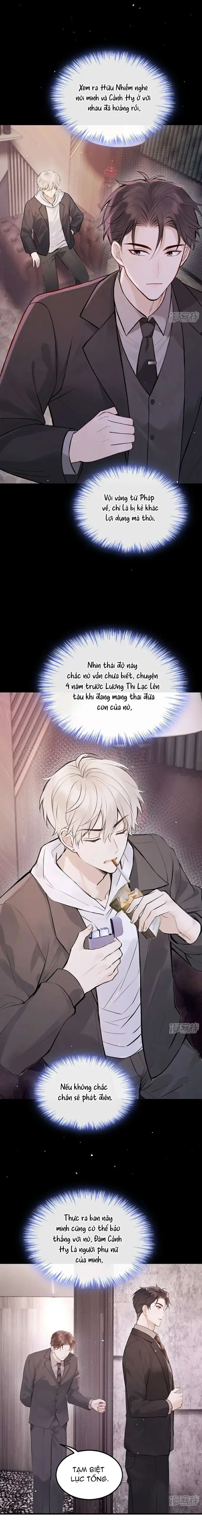Sống Chung Để Tán Em - Chap 57 Ảnh 6