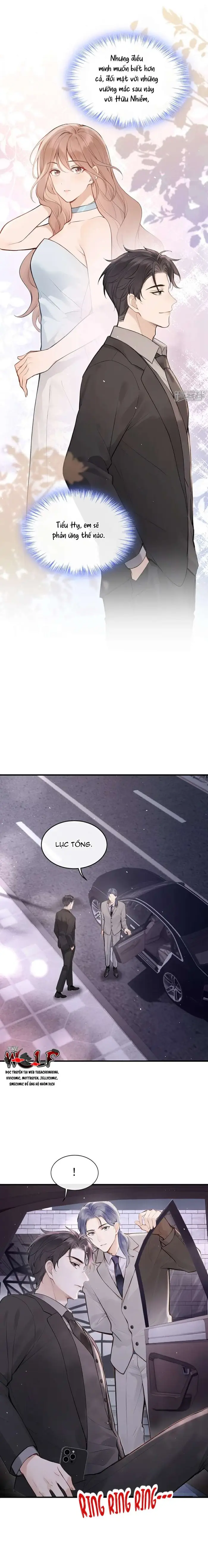 Sống Chung Để Tán Em - Chap 57 Ảnh 7