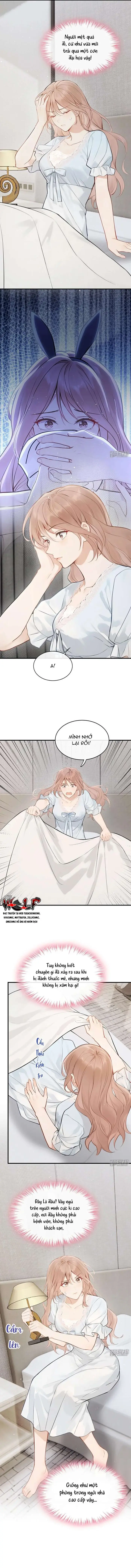 Sống Chung Để Tán Em - Chap 57 Ảnh 9