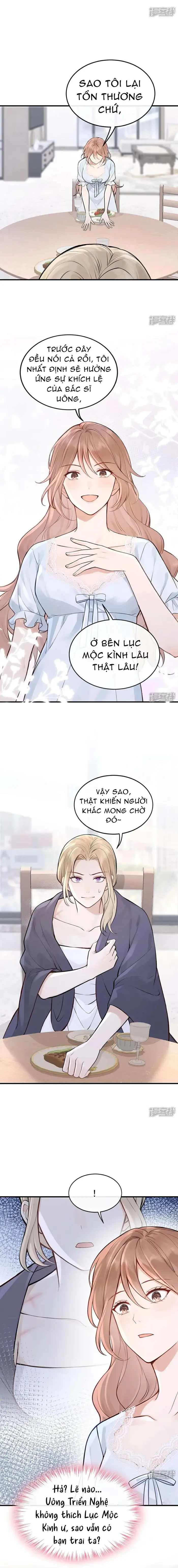 Sống Chung Để Tán Em - Chap 58 Ảnh 7