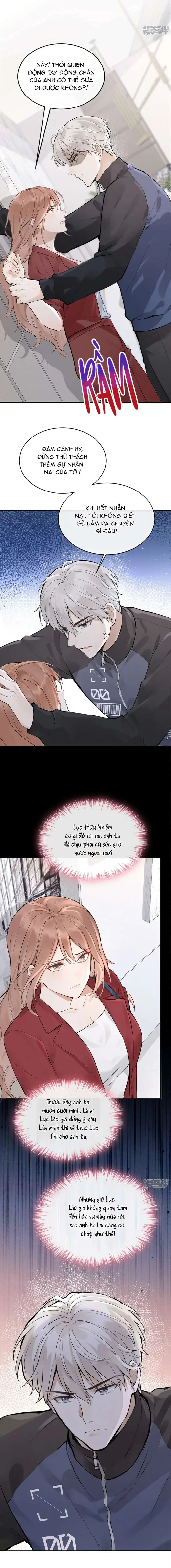 Sống Chung Để Tán Em - Chap 59 Ảnh 4