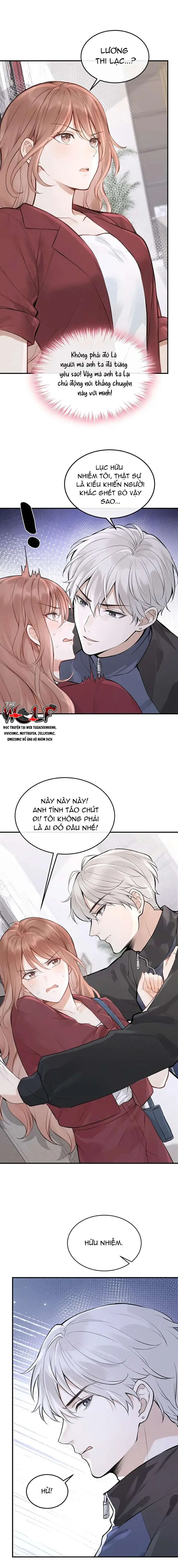 Sống Chung Để Tán Em - Chap 59 Ảnh 6