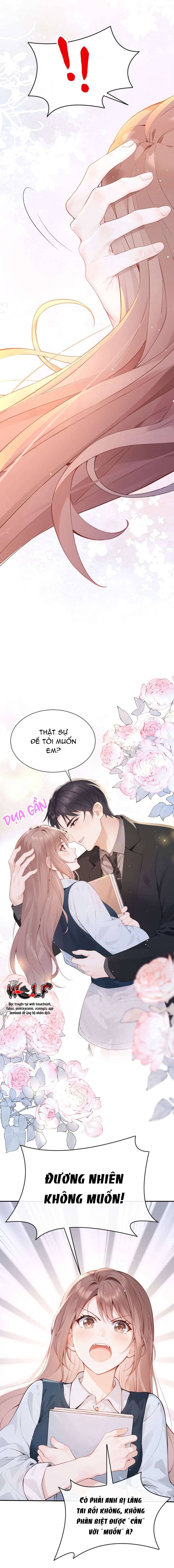 Sống Chung Để Tán Em - Chap 6 Ảnh 10