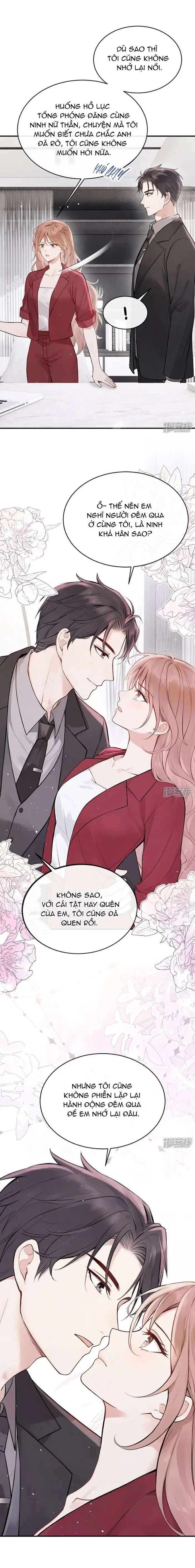 Sống Chung Để Tán Em - Chap 60 Ảnh 4