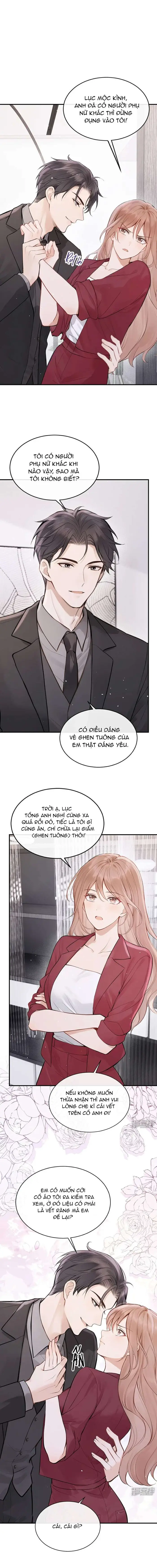 Sống Chung Để Tán Em - Chap 60 Ảnh 5
