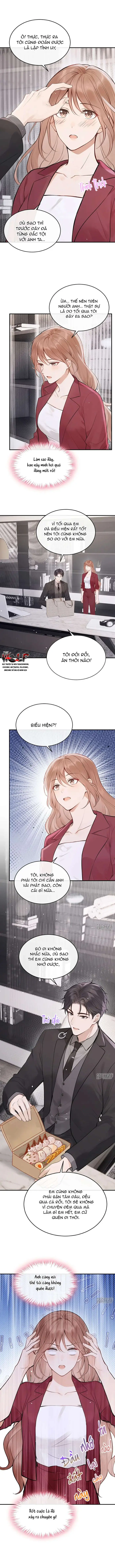 Sống Chung Để Tán Em - Chap 60 Ảnh 9