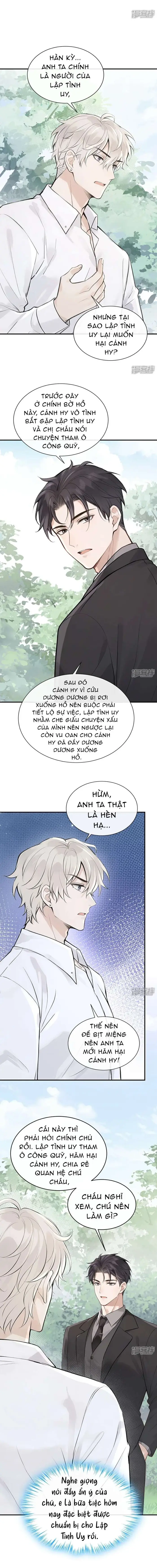 Sống Chung Để Tán Em - Chap 62 Ảnh 2