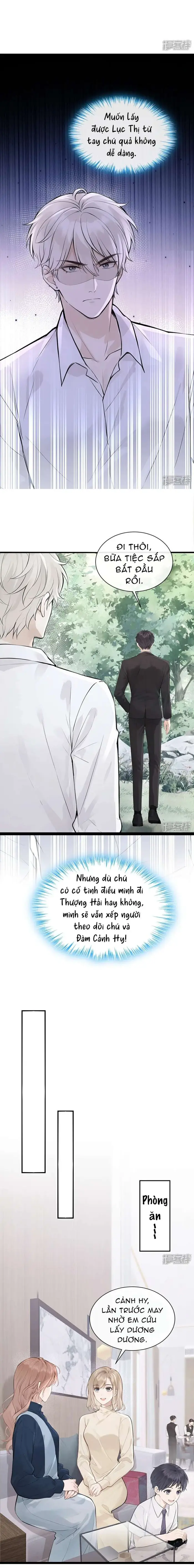 Sống Chung Để Tán Em - Chap 62 Ảnh 5