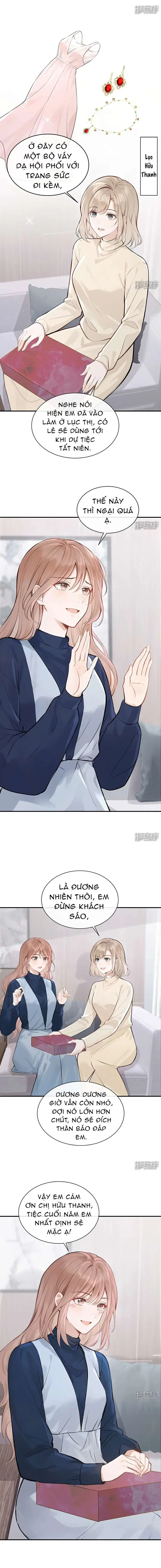 Sống Chung Để Tán Em - Chap 62 Ảnh 6