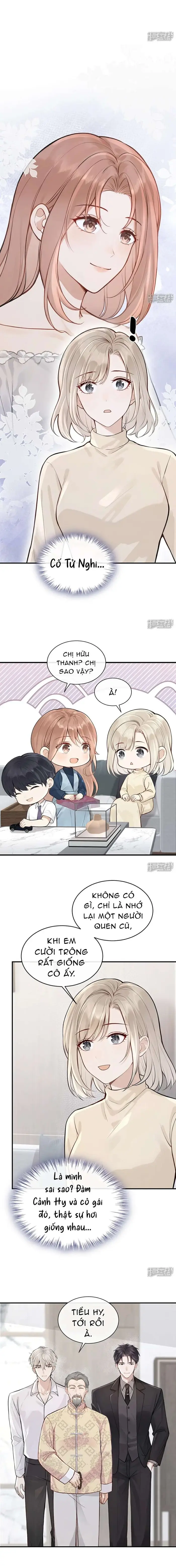 Sống Chung Để Tán Em - Chap 62 Ảnh 7