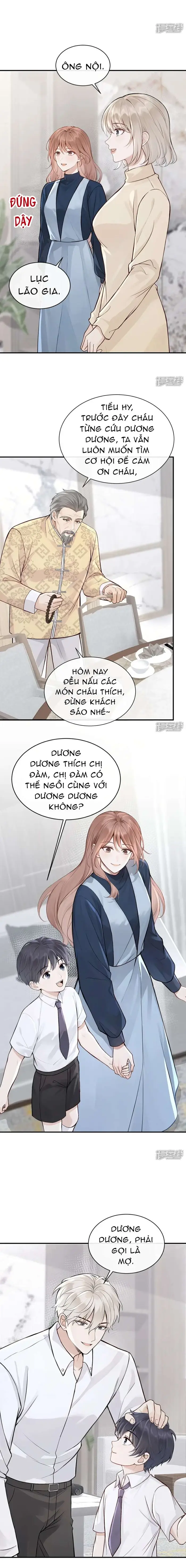 Sống Chung Để Tán Em - Chap 62 Ảnh 8