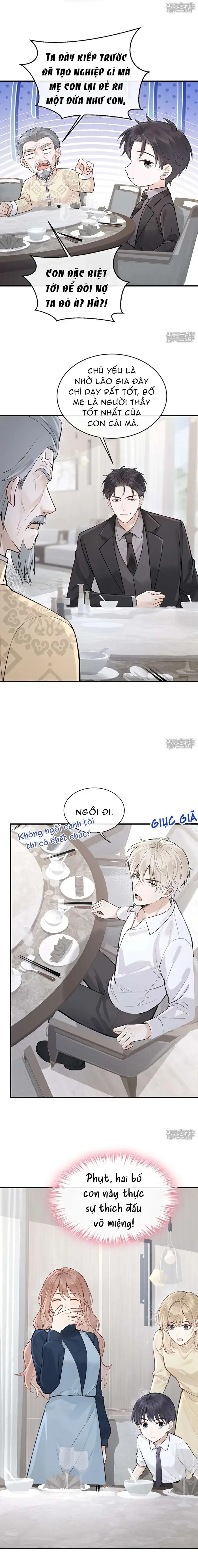 Sống Chung Để Tán Em - Chap 63 Ảnh 2