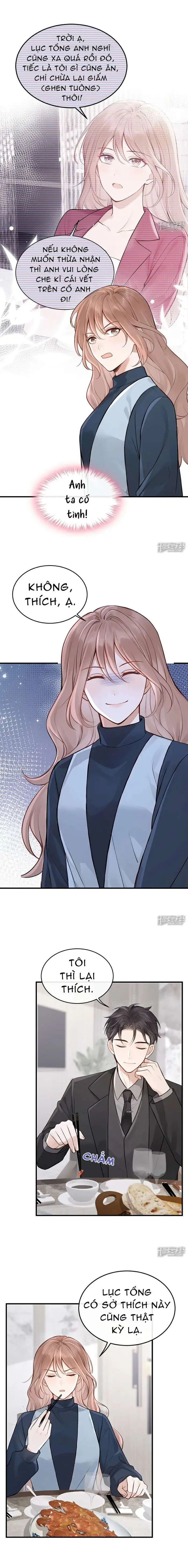 Sống Chung Để Tán Em - Chap 63 Ảnh 6