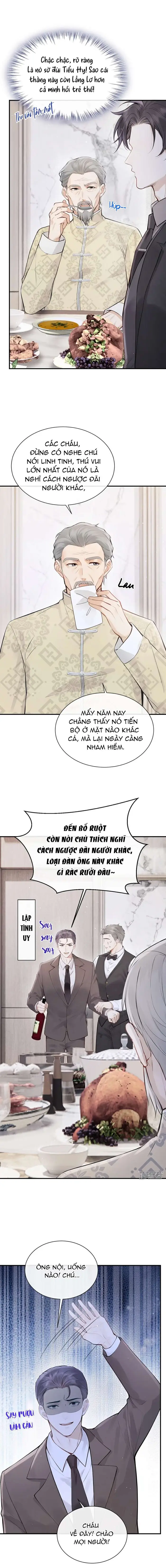 Sống Chung Để Tán Em - Chap 64 Ảnh 3