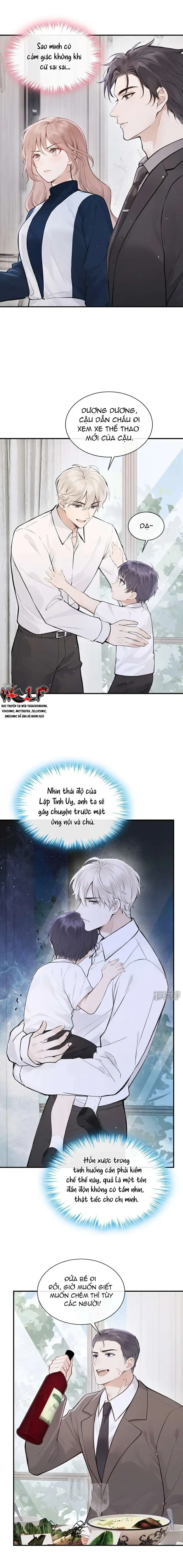Sống Chung Để Tán Em - Chap 64 Ảnh 5