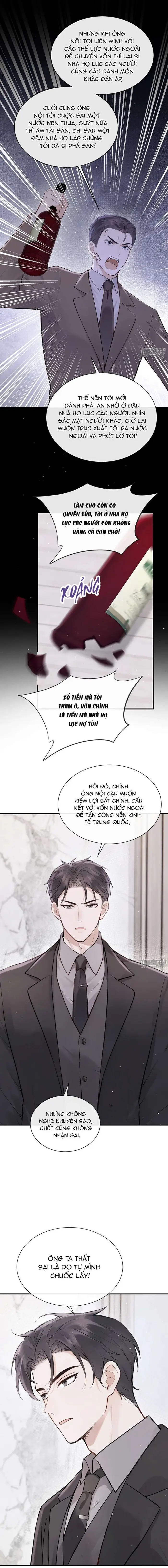 Sống Chung Để Tán Em - Chap 64 Ảnh 7