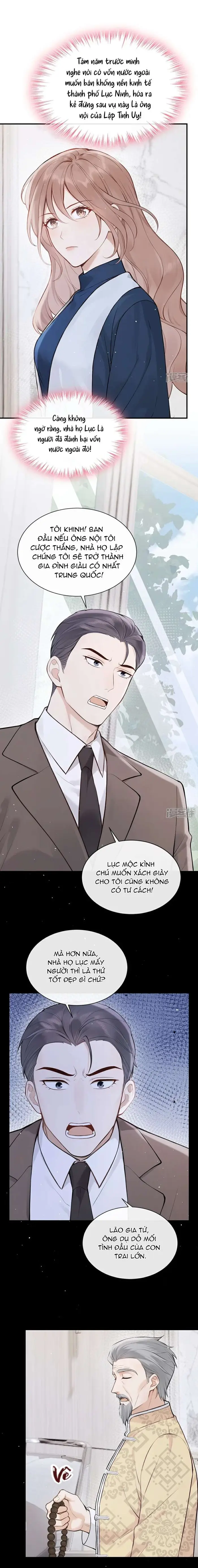Sống Chung Để Tán Em - Chap 64 Ảnh 8